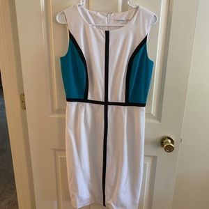 Calvin Klein dress